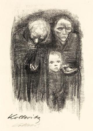Hunger