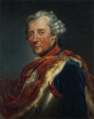 Friedrich II