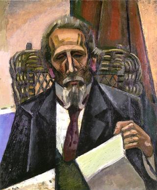 The Musician Mazzi