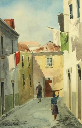 Street Scene