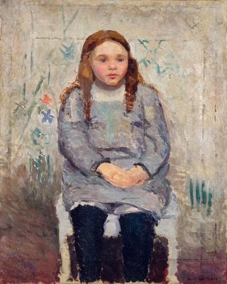 La petite concierge