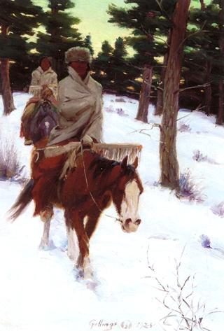 Winter