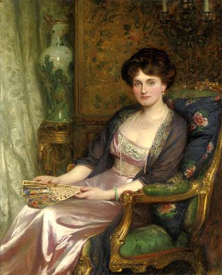 Mrs George Pinckard