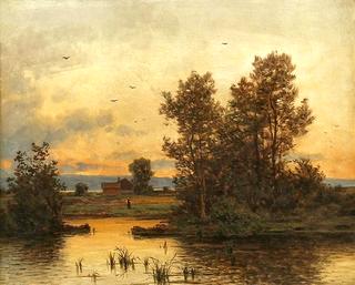 Evening