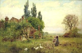 The Farmstead