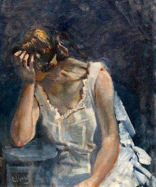 Young Woman
