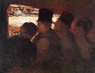 Spectators