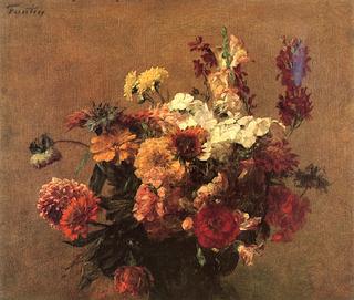 Bouquet of Flowers