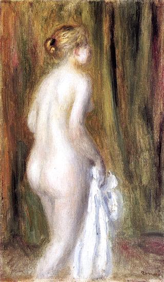 Bather