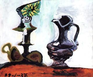 Still Life