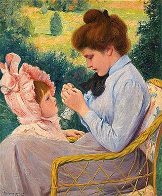 Crochet
