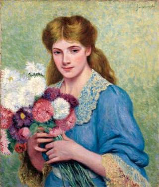 The Marguerites (Daisies)