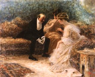 The Match-Maker