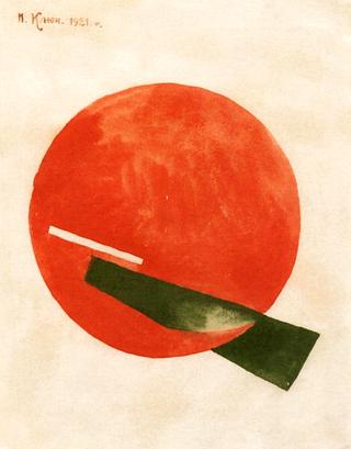 Composition with Circle