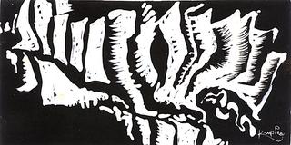 Composition (Black and White)