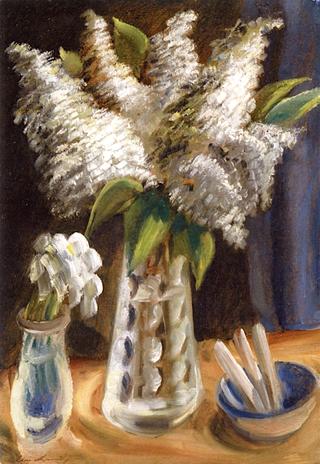 Lilacs