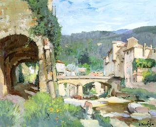 Roman Arches