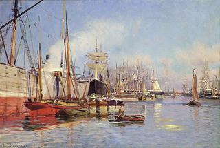 The Harbour