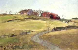 Norwegian Landscape