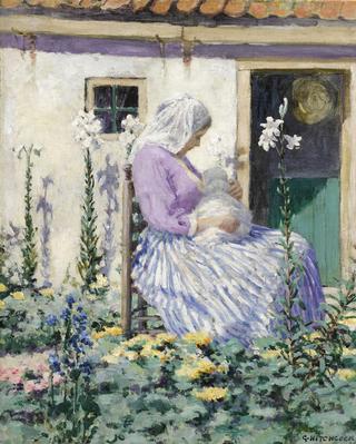 The Lilies