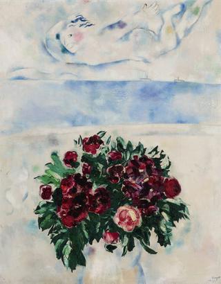 The Spirit of the Roses