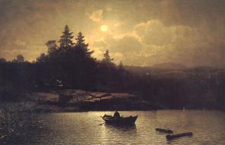 In the Moonlight