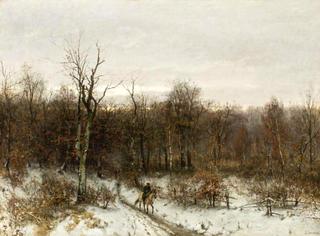 Winter Landscape