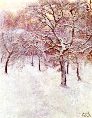 Winter Landscape