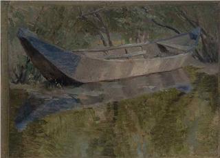 A Boat