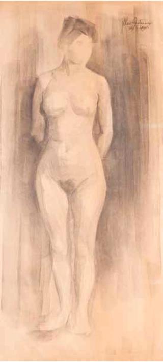 Nude