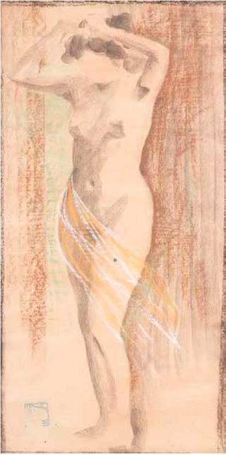 Nude