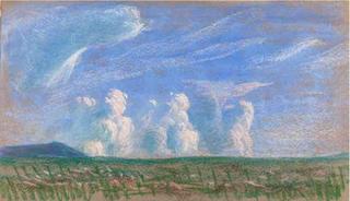 Storm Clouds