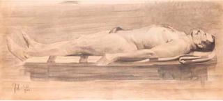 Male Nude