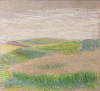 Wheat Field
