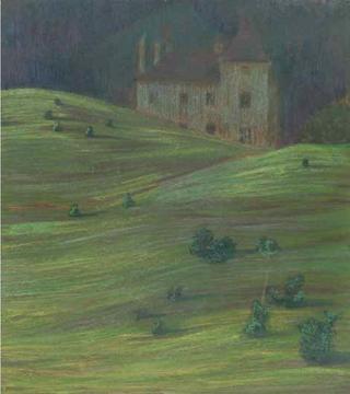A School