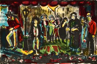 The Beggar's Opera