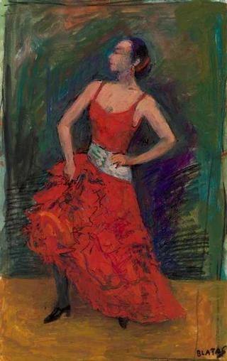 Dancer