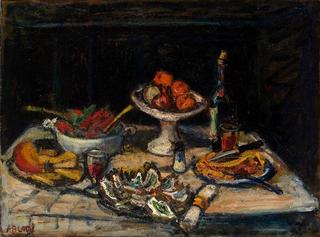 Still Life