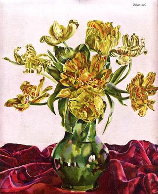 Tulips