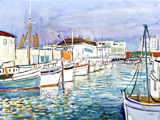 Port