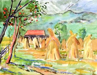 Summer in Wagrain