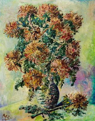 Flower Still Life