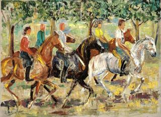 Riders