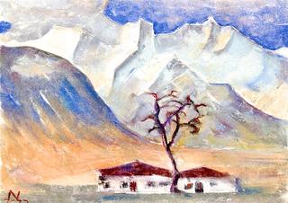 Mountain Landscape