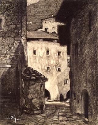 Village Street