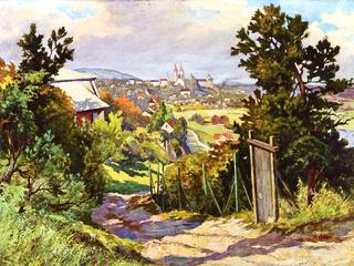 Klosterneuburg