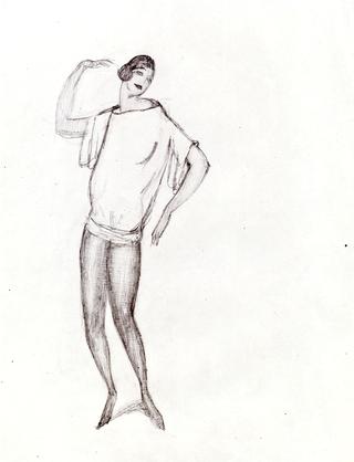 Dancing