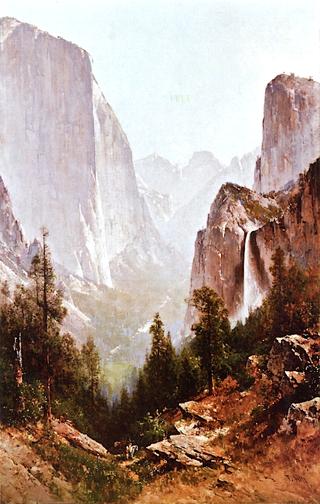 Yosemite
