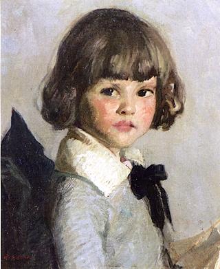 Baby Barbara