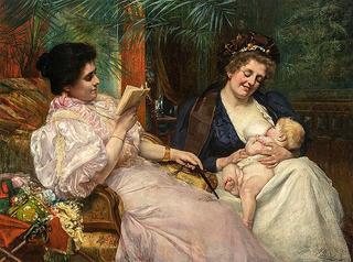 The Newborn